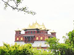 -灵山胜境