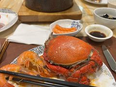 -西藏饭店·亚克·食光自助餐厅(文殊院店)