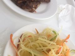 -华天新川面馆(闹市口店)