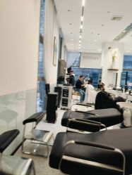 -美格丝M.G.S Hair Salon