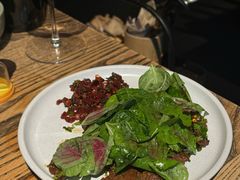炭烤牛肉-毛辣果·酸