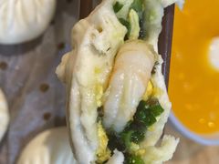 -草包包子铺(宽厚里店)