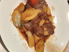 -稻香饭店(龙华天虹店)