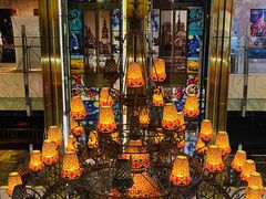 -中影·星感觉激光巨幕影城(博物馆店)