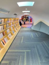 点击看大图 -奈尔宝·儿童乐园·亲子餐厅(星河湾店)