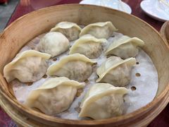 -老边饺子馆(中街店)