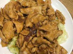 -李连贵酒家熏肉大饼(昆明街店)