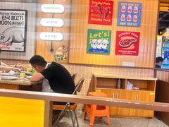 -阿亲家·韩式无限烤肉(春熙路店)