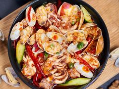 -降龙爪爪(建设路1店)