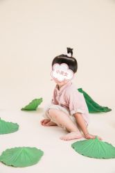 点击看大图 -布恩儿童摄影