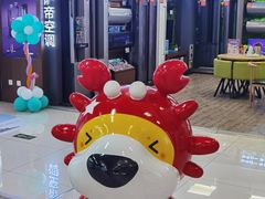 -苏宁易购(Suning Pro南京山西路店)