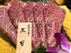 -黑牛の店·和牛烧肉(合生汇店)