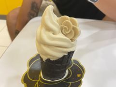 -麦当劳(金鹏路店)