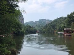 -丹霞山风景名胜区