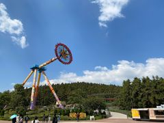 -南京银杏湖乐园