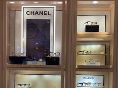 -溥仪眼镜PUYI OPTICAL(国贸商城店)