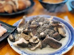 羊肚领-金生隆(六铺炕店)