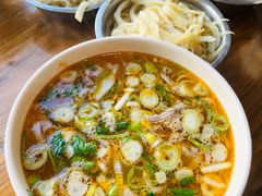 -清真马杰山牛肉汤馆