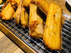 -老头儿油爆虾(胜利河美食街店)