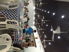 钱大妈海鲜饭店(保利店)-钱大妈海鲜饭店(保利林语店)