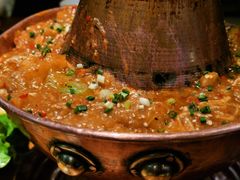 -觅山云南菜(泊富ICITY店)