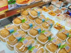 -85度C(生甜甜圈研究工坊·上海松江人民北路店)