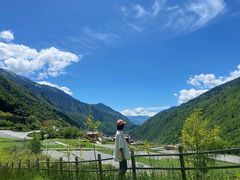 -孟屯河谷景区