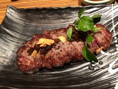 铁板牛排-柚子(假日店)