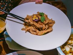 -研磨时光音乐餐厅(丁家庄店)