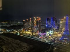 -澳门喜来登大酒店