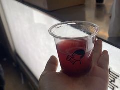 -喜茶(上海淮海中路渔阳里店)
