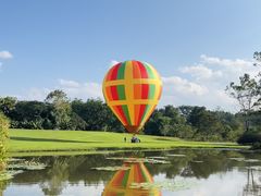 -中国科学院西双版纳热带植物园