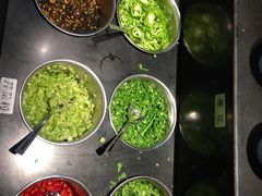 -淘米捞·米汤脆鲩鱼火锅(福田皇岗店)