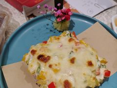 -海皇食府(水都假日酒店店)