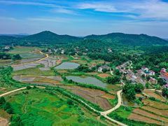 -浮山风景名胜区