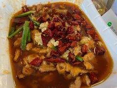 -都一处烧麦馆(前门店)