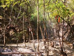 -十渡东湖港风景区