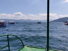 -抚仙湖禄充风景区