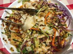 -西贝(上海我格广场店)