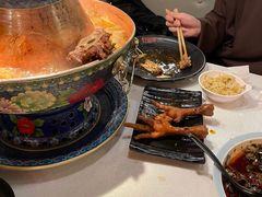 -红盔甲·小龙虾(天钥桥店)