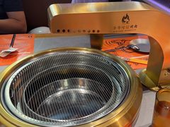-杨小佳·齐齐哈尔烤肉·烤串(广州店)