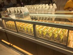 -爸爸糖吐司面包(大连高新锦辉商场店)