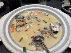 -梁家大院•农家菜(昆山会展中心店)