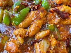 -故乡明太鱼屋(航北路店)