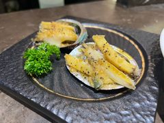 -春田小幸铁板烧(忠义街店)