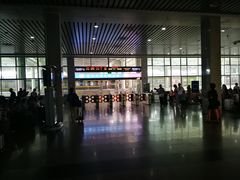 -桂林北站