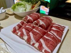 -和庆斋羊蝎子火锅·碳缸烧烤(顺义旗舰店)