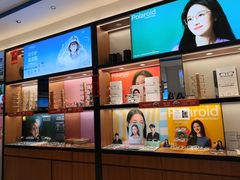 -利明眼镜(淮北街店)