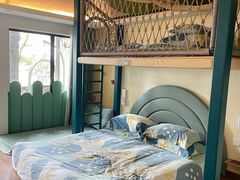 -太阳岛度假酒店