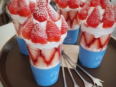 -Cafe de Paris(林荫路店)